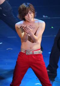 「崩そうと思えば崩せる」――A.B.C-Z河合郁人の言葉に滲むダンスへの自信