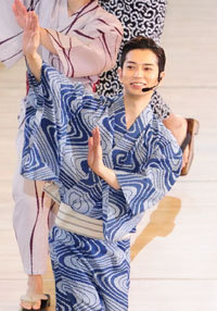 嵐・松本潤＆井上真央、Kis-My-Ft2・藤ヶ谷太輔＆本命彼女――“10年愛”が実らない理由