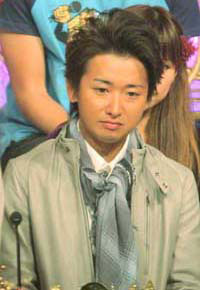 「藤森さんの家で寝ちゃった」嵐・大野智、収録中の自由な振る舞い