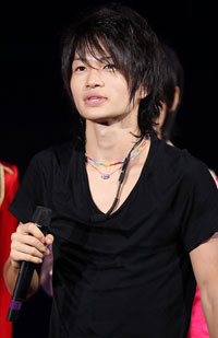 【ざわつきニュース7月～9月後編】赤西仁、Sexy Zone菊池風磨を“見つける”！