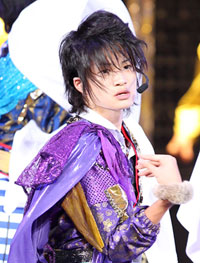 “友だち”の抜擢、「Sexy 松」の名付け親……Sexy Zone菊池風磨の意外な影響力