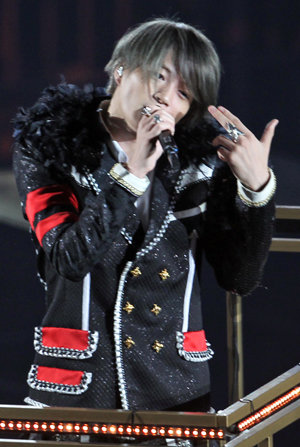 「『雨だって』はふりきってやるべき」Sexy Zone菊池風磨、櫻井翔のアドバイスに感動