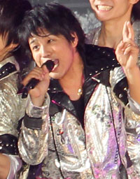 ジャニーズWESTのデビュー決定に、桐山照史「正直モヤモヤした」