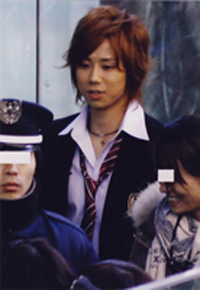 北山宏光、恋愛観で進行形の思わせるイミシン発言！