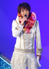 Kis-My-Ft2・北山宏光、中居正広に似ていると言われる苦悩を明かす