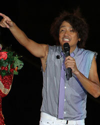 生き字引・近藤真彦が分析するジャニー演出は、「いい意味でのワンパターン」!?