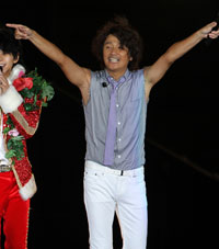 近藤真彦が全後輩を集めて放った、ジャニーズアイドルとしての名言とは？