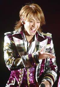 「カーナビに“ぼうこう”と打ち込んだ」小山慶一郎の天然がスパーク