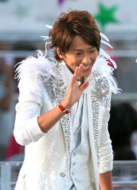 「いたずらを許すのは手越だけ。手越は特別！」、NEWS小山慶一郎のメンバー愛を爆発！