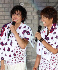 同じ女性と一夜を過ごしたNEWS小山＆加藤、「友達の彼女」には手を出さない？