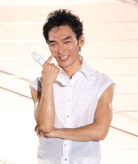 SMAP・草なぎ剛「人の愛し方がわからない！」と番組でマジ告白