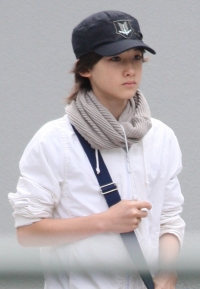 【ぶっちゃけ発言】マリウス葉「宝塚にすっごい入りたかったです」