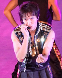 【ぶっちゃけ発言】丸山隆平「デビューは、電車で隣の人の新聞で知った」