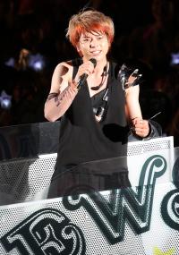 「いつ怒られるかわからない」、NEWSメンバーが増田貴久に気を遣い続けてきた！