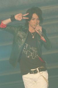 「水くせぇなぁ」、メンバーも怒り気味（？）の松本潤のヒミツ