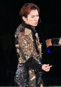 カバーをここで約束？　嵐・松本潤とGLAY・TERUの知られざる一夜