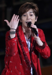 【ぶっちゃけ発言】松本潤「嵐の中にひとりオネエがいる？」