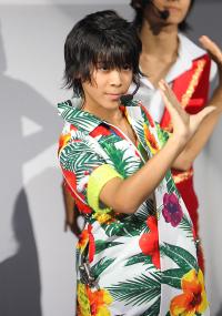 「オレを置いていかないで！」Sexy Zone松島聡が意味深な発言