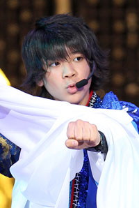 まさかの松島聡が大活躍！　突然始まった『Sexy Zone CHANNEL』は神番組？