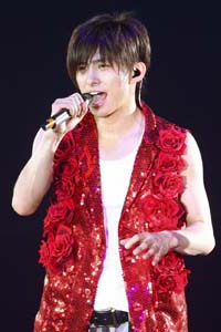 バラエティ番組のゲスト出演で、大きすぎる爪あとを残した三宅健