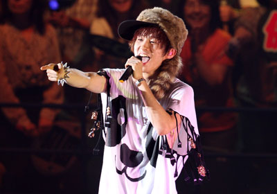 「Twitterの“うそんこ目撃情報”怖いわ～！」三宅健があのデート疑惑を完全否定