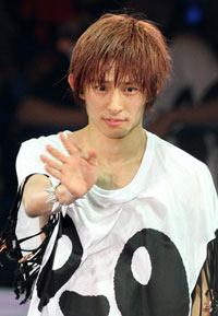 「あんにゃろ～、オレんちのファンを」三宅健が井ノ原快彦にファンを強奪されそうに!?