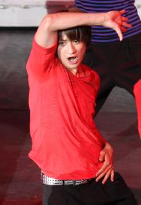 “ジャニーズに選ばれた俊哉”こと宮田俊哉は、相変わらずのいじられキャラ