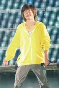 お遍路さんで無欲……禅僧のような森田剛のインタビュー