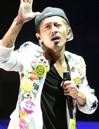 噛み合ってなくても……森田剛と三宅健の仲の良さは今なお健在