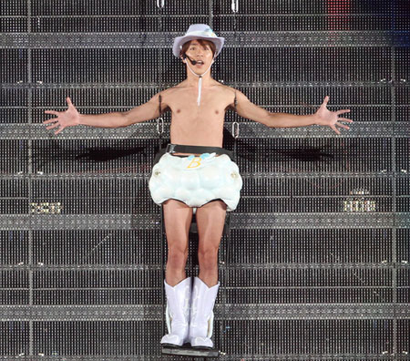 【ぶっちゃけ発言】村上信五「ジャニーズにいれば、チャンスは順番に回ってくると思ってた」