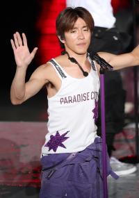 【ぶっちゃけ発言】村上信五「なんでも“かわいい”っていう女子なんでやねん!?」