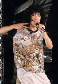 【ぶっちゃけ発言】村上信五「これがジャニーズのグレイゾーンやねん」