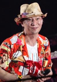 外食の際は「個室のみ」な中居正広が、唯一心を開く場所は……