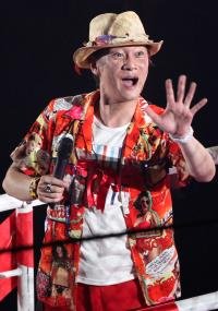 『27時間テレビ』の手紙が起因？　元SMAP・森且行が「今年の漢字」に「友」を選ぶ