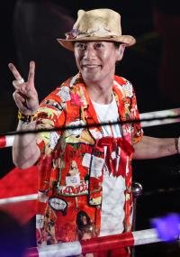 【ぶっちゃけ発言】中居正広「パンツ脱ぐでしょ。パンツの底に……」