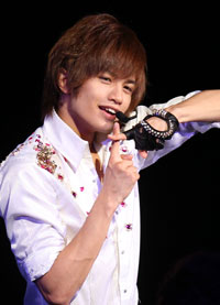 「仕事に対してMなんで」Sexy Zone中島健人が6カ月で1回だけ見せた寝顔