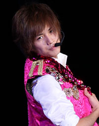 「中華スープ、お前の心の中に入れるわ」Sexy Zone中島健人、調味料さえ愛の囁きに変換！