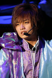 「長生きできないんじゃないか」Sexy Zone中島健人、“全力アイドル”にお疲れ気味？