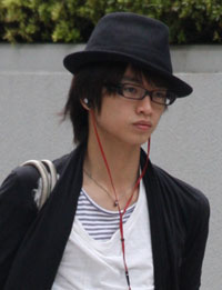 「壁ドンって一種のアートだよね」Sexy Zone中島健人がまたもや名言生み出す