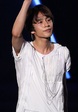 「中丸くんの世界観大好き」、井ノ原快彦と中丸雄一の交流にファンもほっこり