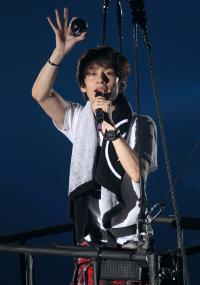 中丸雄一、田口淳之介の自虐をフォローもせずにさらりと肯定！