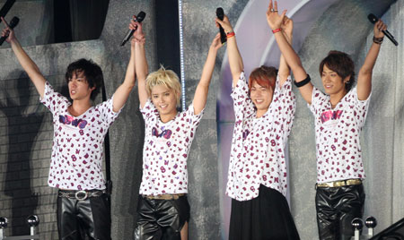 「“あえて”やらなかった」今年のNEWSとしての活動、新曲発売で再開なるか？