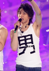 【ぶっちゃけ発言】二階堂高嗣「ちょっとチビった。ちょっと出ちゃった」