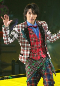 二階堂高嗣のラーメンを巡る不思議発言とドヤ顔で、スタジオ失笑……