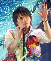 Kis-My-Ft2二階堂高嗣、家族とのキスは日常茶飯事だった!?