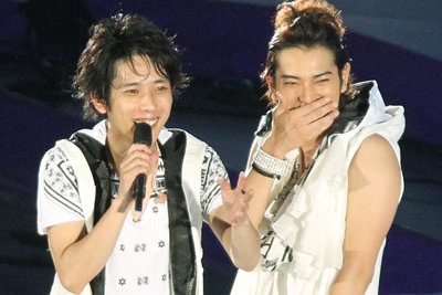 嵐コンサート、ホテルの宿泊“権利”まで出品中！　深刻な宿不足でオークションも高騰