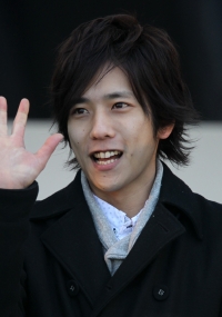 「あれは切なかった」、嵐・二宮和也に映画出演をためらわせたトラウマ