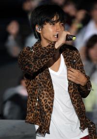 関ジャニ∞錦戸亮、インタビューで「言わないっす」とつれない発言連発