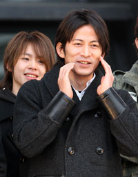 個々の仕事が順調なV6、「岡田が生きてるかどうかも、不安だね！」