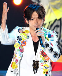 【アンケート結果】「一番好きな、岡田准一出演映画は？」